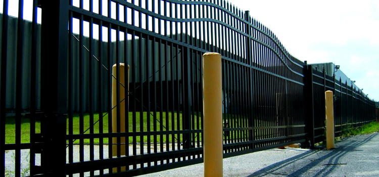 Commercial Driveway Gate Repair Venice